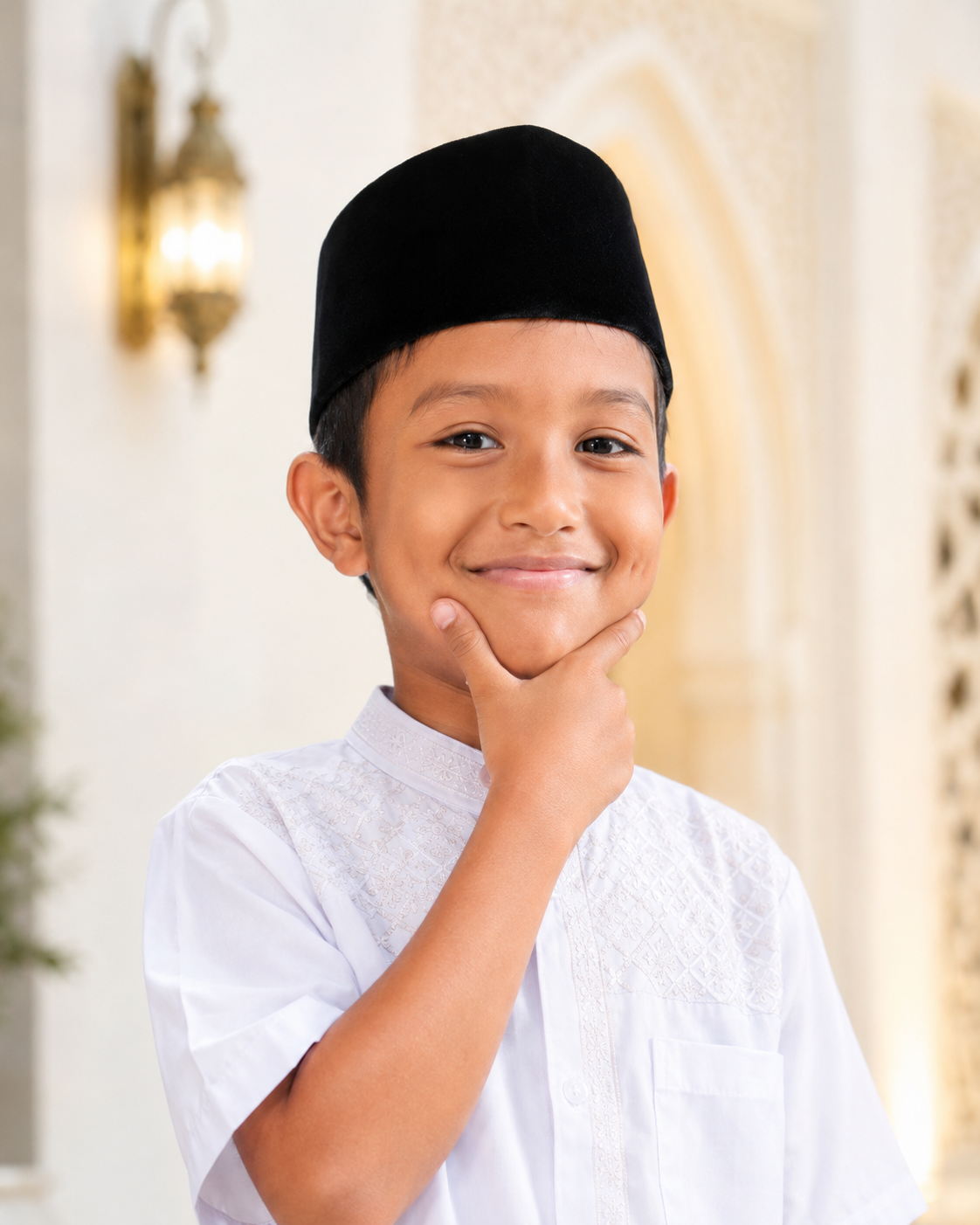 Foto Ayub Abdullah